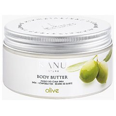 Kanu Nature Body Butter Olive 1/1