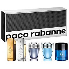 Paco Rabanne Mini for Men 1/1