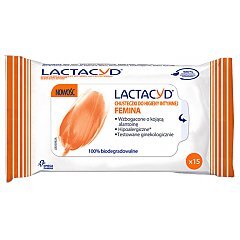 Lactacyd Femina 1/1