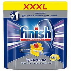 Finish Quantum Max 1/1