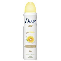 Dove Go Fresh Energize Anti-Perspirant 1/1