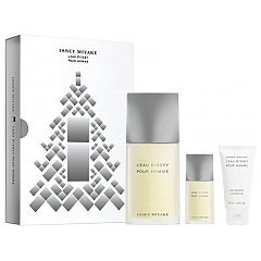 Issey Miyake L'Eau d'Issey pour Homme 1/1