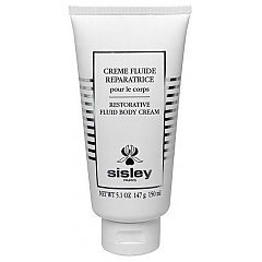 Sisley Réparatrice Restorative Fluid Body Cream 1/1