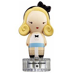 Gwen Stefani Harajuku Lovers G tester 1/1