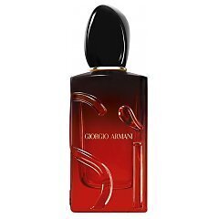 Giorgio Armani Si Passione Intense 2024 tester 1/1