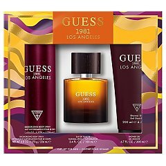 Guess 1981 Los Angeles For Men 1/1