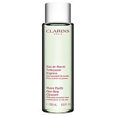 Clarins Water Purify One-Step Cleanser 1/1
