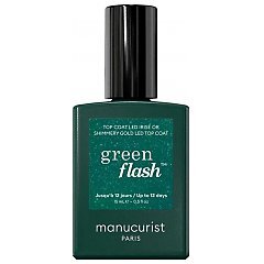 Manucurist Green Nail Polish 1/1