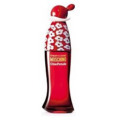 Moschino Cheap and Chic Chic Petals tester 1/1