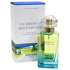 Hermes Un Jardin en Mediterranee 1/1