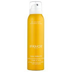 Payot Sun Minute Self-Tanning Spray Face and Body 1/1