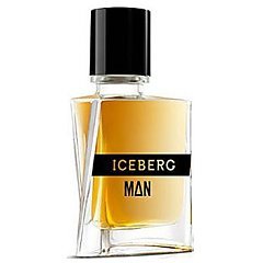 Iceberg Man 1/1