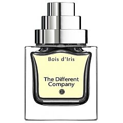 The Different Company Bois d'Iris tester 1/1