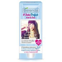 Bielenda Insta Perfect Matt & Clear 1/1