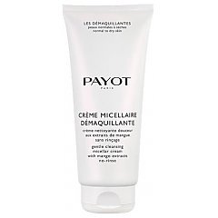 Payot Creme Micellaire Demaquillante Gentle Cleansing Micellar Cream 1/1