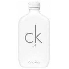Calvin Klein CK All tester 1/1