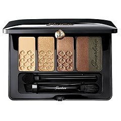Guerlain Écrin 5 Couleurs Long Lasting Eyeshadows 1/1