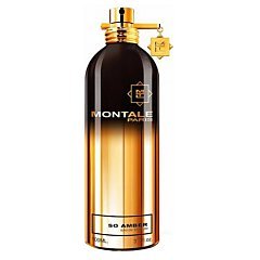 Montale So Amber tester 1/1