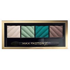 Max Factor Smokey Eye Matte Drama Kit 2in1 Eyeshadow And Brow Powder 1/1