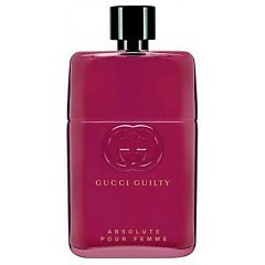 Gucci Guilty Absolute pour Femme 1/1
