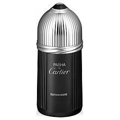 Cartier Pasha Edition Noire tester 1/1