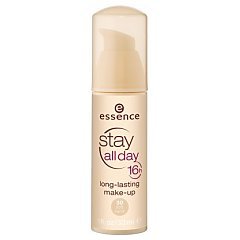 Essence Stay All Day 16H Long-Lasting Make-Up 1/1
