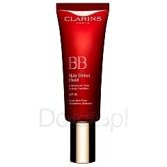 Clarins BB Skin Detox Fluid 1/1