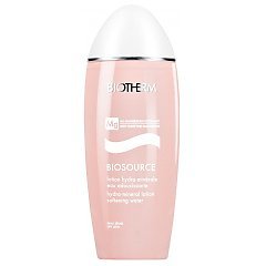 Biotherm Biosource Softening Lotion for Dry Skin 1/1