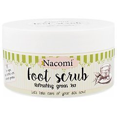 Nacomi Sugar Foot Scrub 1/1