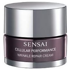 Sensai Cellular Performance Wrinkle Repair Cream 1/1