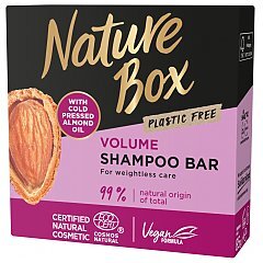 Nature Box Almond Oil Shampoo Bar 1/1