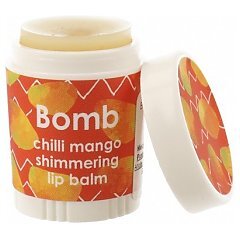 Bomb Cosmetics Chilli Mango Lip Balm 1/1