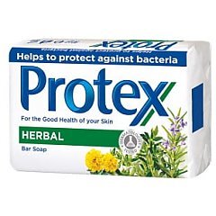 Protex Herbal Bar Soap 1/1