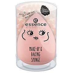 Essence Make-Up & Baking Sponge 1/1