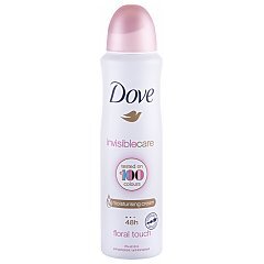 Dove Invisible Care 48h Floral Touch 1/1