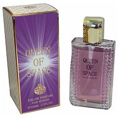 Real Time Queen Of Space 1/1