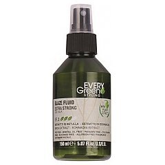 Every Green Glaze Fluid Extra Strong For Hair 1/1