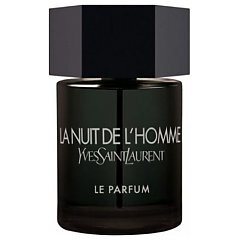 Yves Saint Laurent La Nuit de l'Homme Le Parfum 1/1