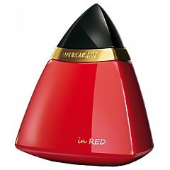 mauboussin mauboussin in red woda perfumowana 100 ml  tester 