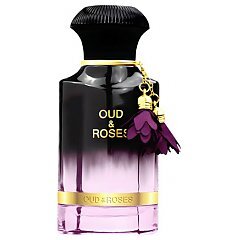 Ahmed Al Maghribi Oud & Roses 1/1
