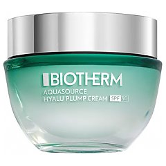 Biotherm Aquasource Hyalu Plump Cream 1/1
