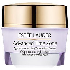Estee Lauder Advanced Time Zone Age Reversing Line Wrinkle Eye Creme 1/1