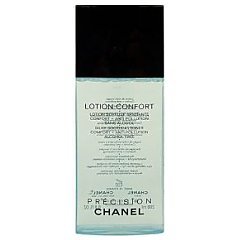 CHANEL Lotion Confort Silky Soothing Toner Comfort tester 1/1