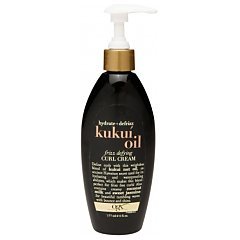 Organix Kukui Oil Anti-Frizz Hydrating Oil 1/1