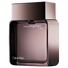 Calvin Klein Euphoria Men Intense tester 1/1