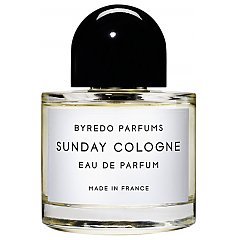 Byredo Parfums Sunday Cologne 1/1