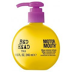 Tigi Bed Head Motor Mouth Volumizer with Gloss 1/1