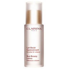 Clarins Bust Beauty Lotion Enhances Volume 1/1