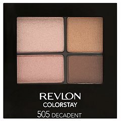 Revlon ColorStay 16 Hour Eye Shadow 1/1