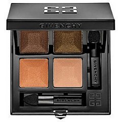 Givenchy Prisme Quatuor 4 Colors Eyeshadow 1/1